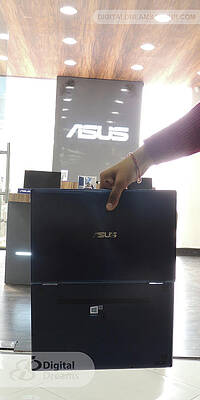 Asus Excluisve store in Jaipur - Laptop store in Jaipur by Digital Dreams
