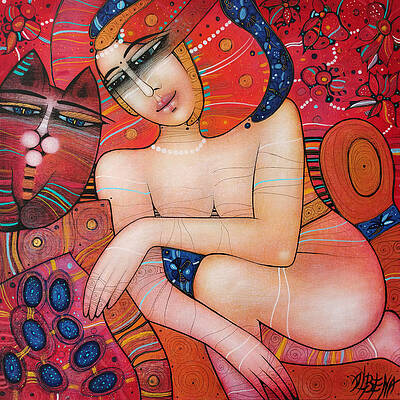 At home by Albena Vatcheva At home by Albena Vatcheva