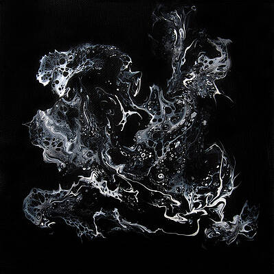 Ataraxia by Michele Cornelius Ataraxia by Michele Cornelius
