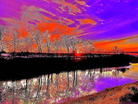 Aura and Energies of this Place by Michael Oceanofwisdom Bidwell Aura and Energies of this Place by Michael Oceanofwisdom Bidwell