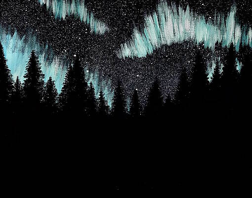North Star Paintings Page 7 Of 8 Fine Art America