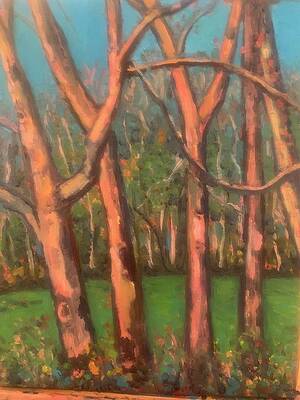 Autumn by Beth Riso Autumn by Beth Riso