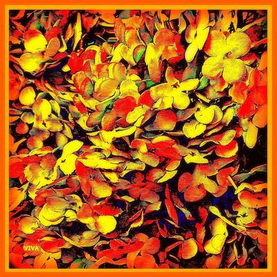 Autumn Splendor by VIVA Anderson Autumn Splendor by VIVA Anderson