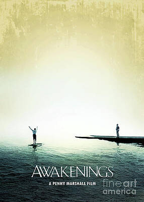 Wall Art - Digital Art - Awakeninings by Bo Kev
