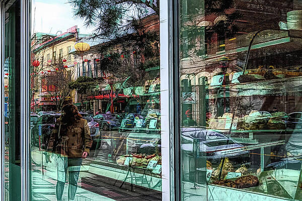 Baking and Porsche by Ken Foster Baking and Porsche by Ken Foster