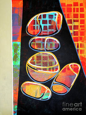 Balance5 by Ariadna De Raadt Balance5 by Ariadna De Raadt