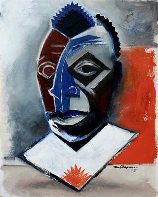 James Baldwin Paintings Fine Art America