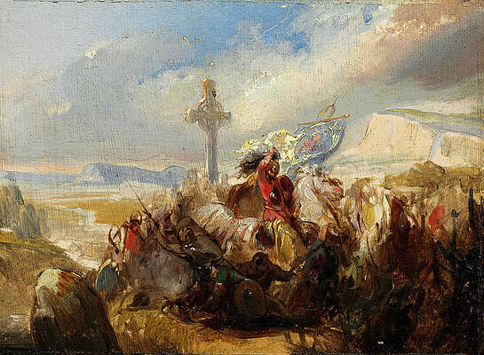 Poitiers Paintings Pixels