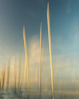 Beached #2 by Karen Hanley Colbert Beached #2 by Karen Hanley Colbert