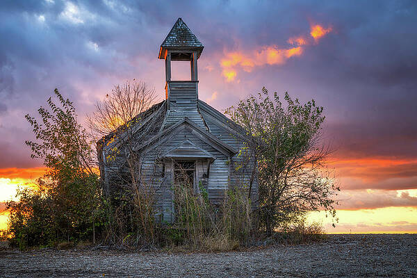 Beautifully Abandoned by Darren White Beautifully Abandoned by Darren White