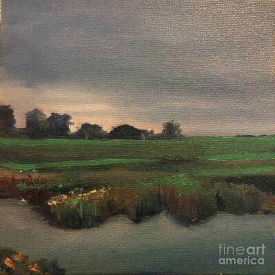 Before Sunset by Manuela Woolsey Before Sunset by Manuela Woolsey