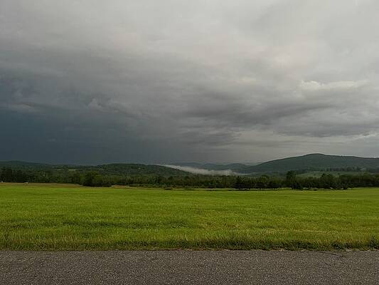Before The Storm by Mia Ciccotelli
