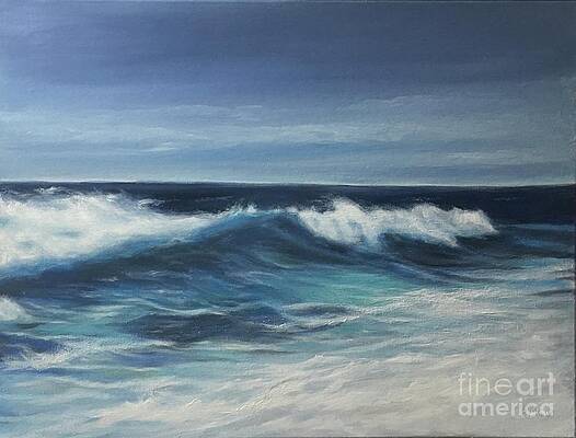 Before the Storm by Rose Mary Gates Before the Storm by Rose Mary Gates