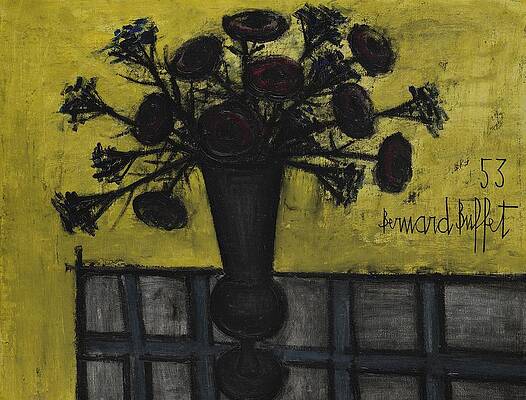 Bernard Buffet Paintings for Sale - Fine Art America Bernard Buffet Paintings for Sale - Fine Art America