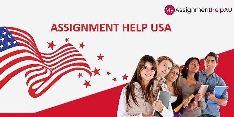 Best Assignment Help USA by Expert Writer by Myassignmenthelpau