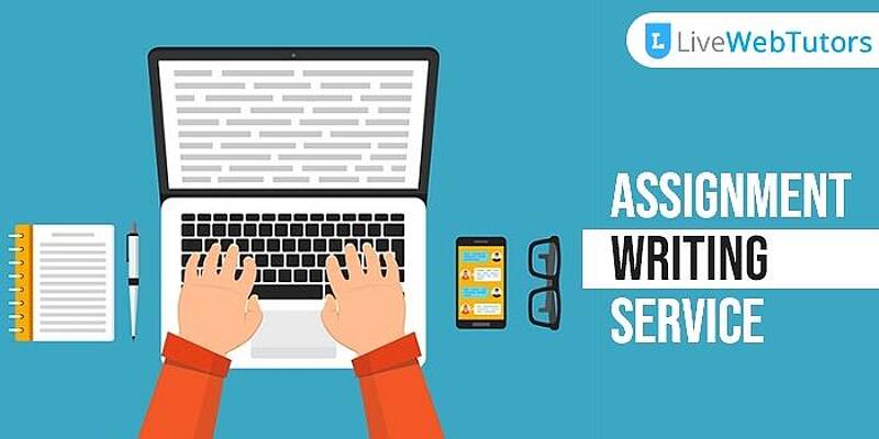 Best Assignment Writing Service by Experts by Livewebtutors