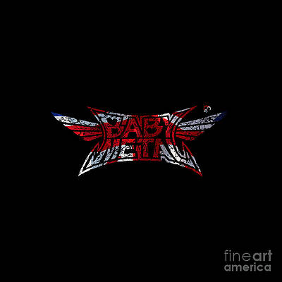 Babymetal Art Fine Art America