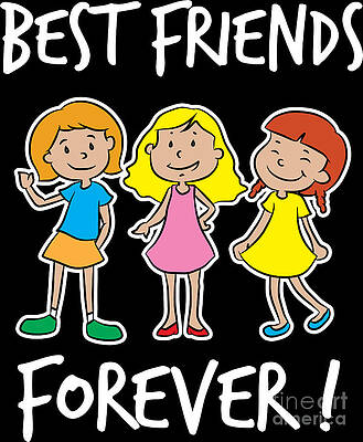 pics Bff Profile Pics For 3 bff digital art fine art america