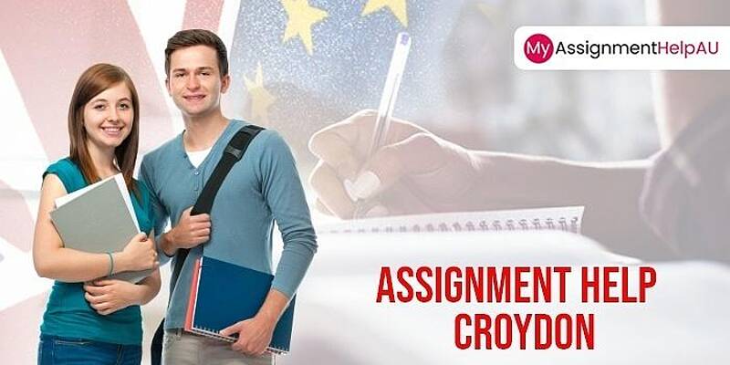 Best Online Assignment Help Croydon Service by MyAssignmentHelpAU