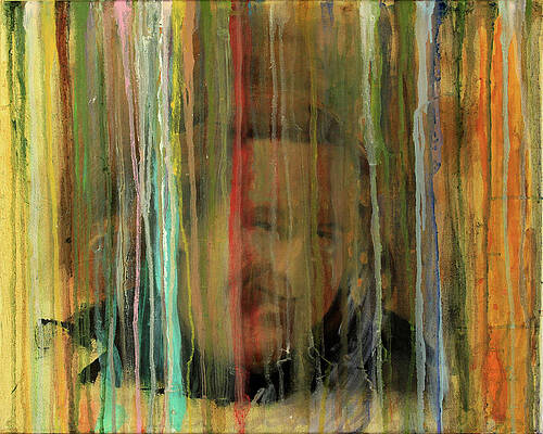 Beyond the Veil of Tears by David Zimmerman Beyond the Veil of Tears by David Zimmerman