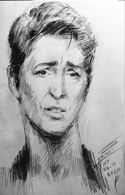 Big Fan of Rachel by Ylli Haruni Big Fan of Rachel by Ylli Haruni