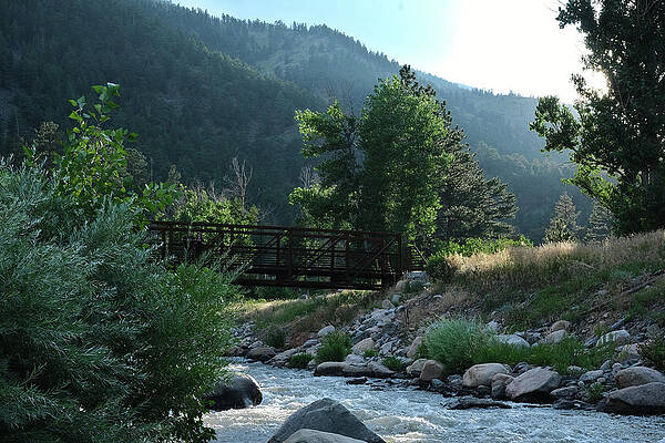 Big Thompson by Kuz Photo