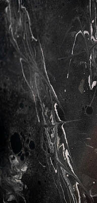 Black Marble by Ron Roberts Black Marble by Ron Roberts
