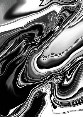 Black Mercury by D Justin Johns Black Mercury by D Justin Johns