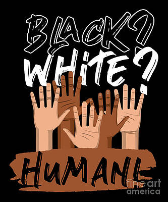 Black Lives Matter Digital Art Fine Art America