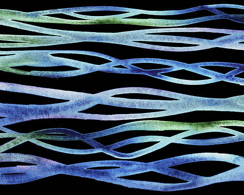 Irina Sztukowski Abstract Wall Art