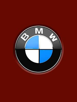 Bmw Logo Art (Page #2 of 4) - Pixels