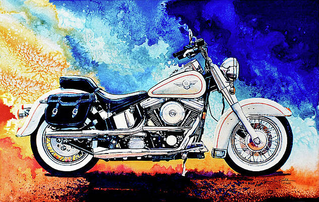 Boss Hog Biker by Hanne Lore Koehler Boss Hog Biker by Hanne Lore Koehler