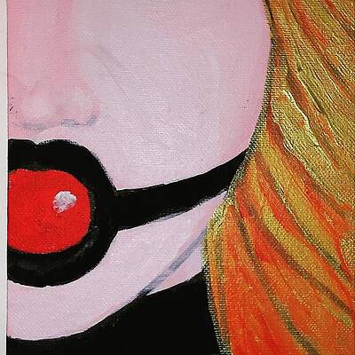 Bdsm Paintings Page 5 Of 8 Pixels
