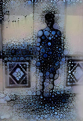 Boy Blue by Matthew Lazure Boy Blue by Matthew Lazure