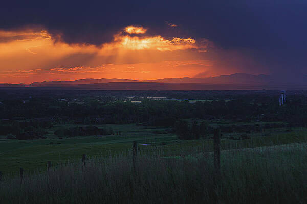 Bozeman Glory by Nisah Cheatham Bozeman Glory by Nisah Cheatham