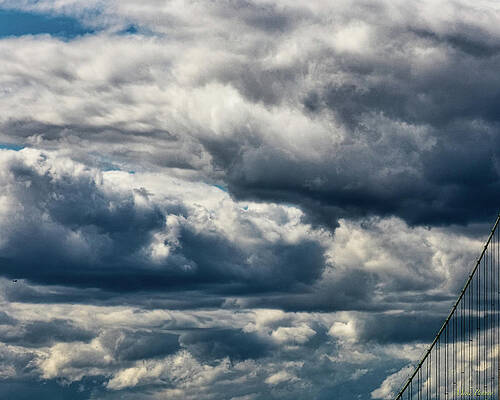 Bridge Minimalist by Mike Penney Bridge Minimalist by Mike Penney
