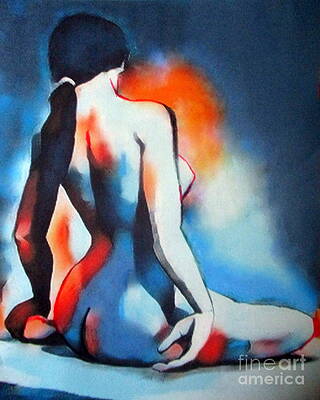 Bright Light by Helena Wierzbicki Bright Light by Helena Wierzbicki