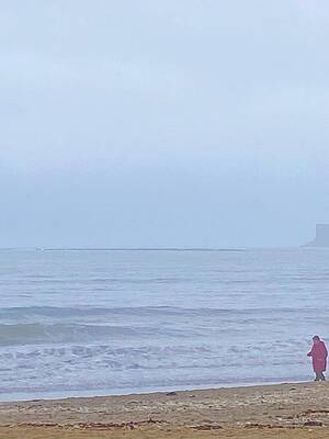 Broad Sound Foggy by RAStein Jr