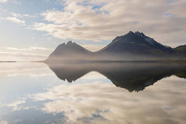Wall Art - Photograph - Brunnhorn by Alexios Ntounas