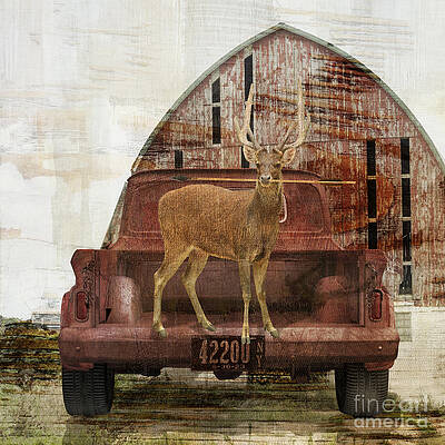 Buck Trip by Mindy Sommers Buck Trip by Mindy Sommers