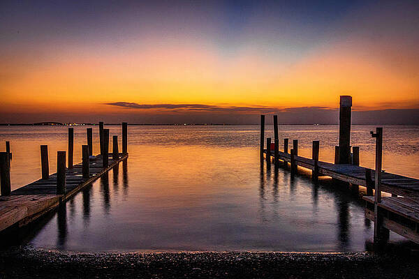 Bursting Evening Glow by Lisa Soots Bursting Evening Glow by Lisa Soots