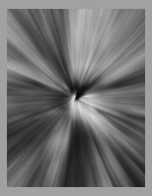 BW Intake by Jon VanStrate BW Intake by Jon VanStrate