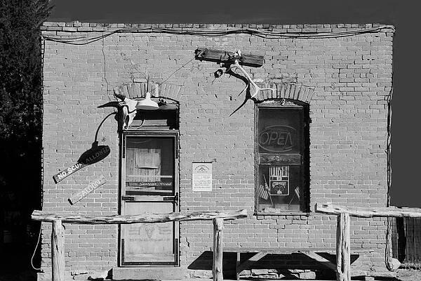 Wall Art - Photograph - Bygone Dreams 11B by Sally Fuller