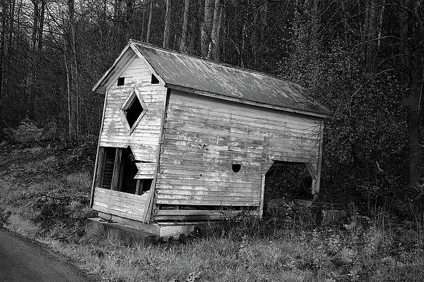Wall Art - Photograph - Bygone Dreams 5B by Sally Fuller