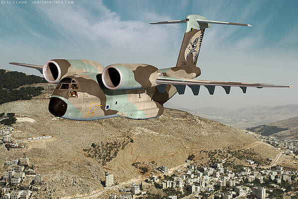 C-14I Golyat by Custom Aviation Art C-14I Golyat by Custom Aviation Art