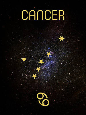 C02 Cancer by Andrea Gatti C02 Cancer by Andrea Gatti