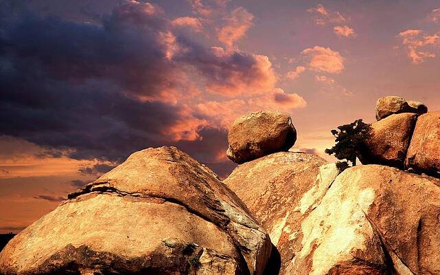 California Rocks by Bob Pardue California Rocks by Bob Pardue