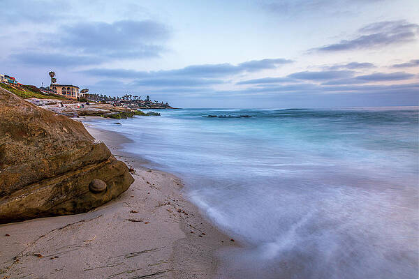 Calming Blue by Peter Tellone Calming Blue by Peter Tellone