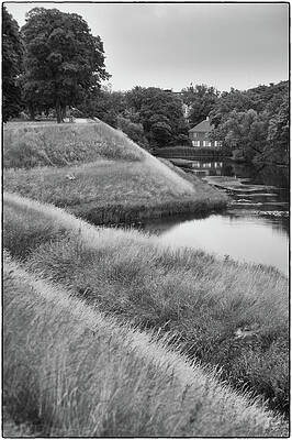 Canal_Copenhagen by Stewart Fortune