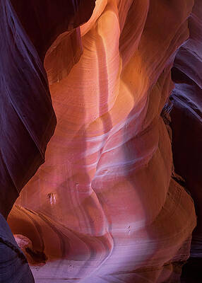 Canyon Light by Dave Bowman Canyon Light by Dave Bowman